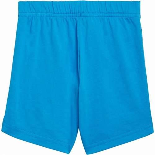 Sportski Komplet za Djecu Adidas Essentials Plava Siva Cijena