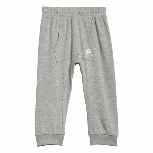 Sportski Komplet za Djecu Jogger Adidas Crvena Cijena