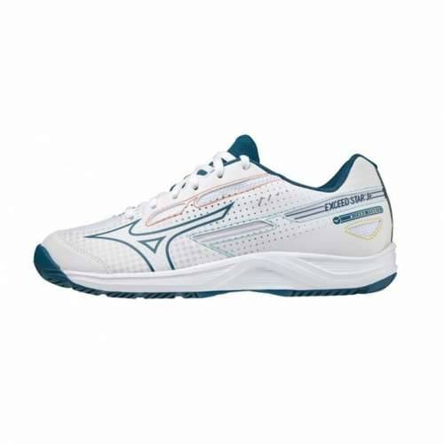 Kinder Sportschuhe Mizuno Exceed Star Padel Bijela Cijena