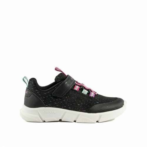 Kinder Sportschuhe Geox J Aril J16DBL Crna Cijena