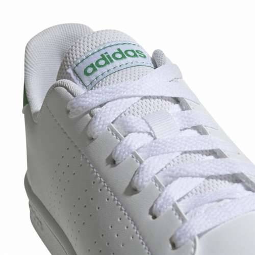 Kinder Sportschuhe Adidas Advantage Bijela Cijena