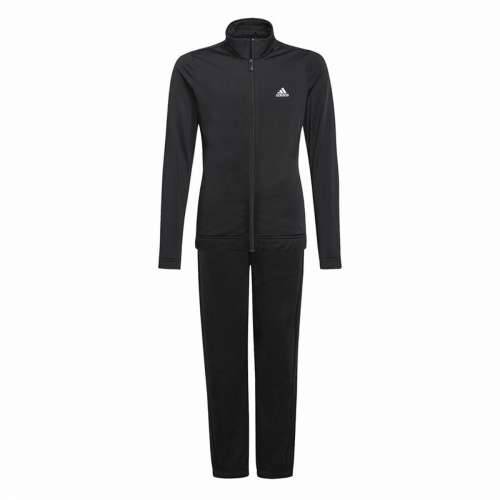 Dječja Trenirka Adidas Essentials Total Crna Cijena