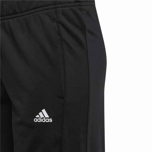 Dječja Trenirka Adidas Essentials Total Crna Cijena
