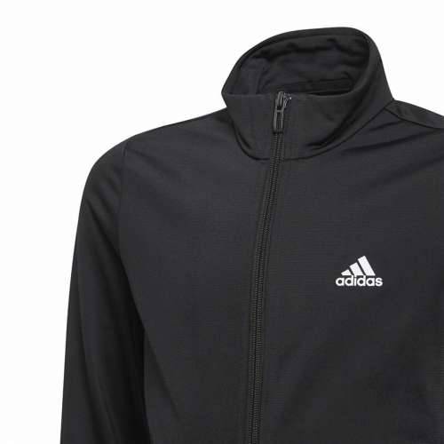 Dječja Trenirka Adidas Essentials Total Crna Cijena