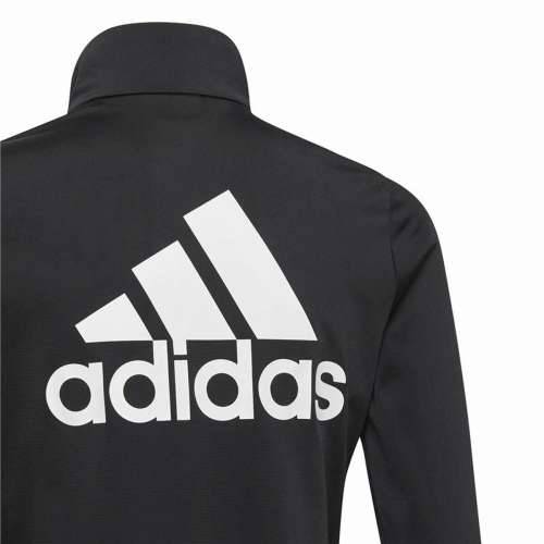 Dječja Trenirka Adidas Essentials Total Crna Cijena