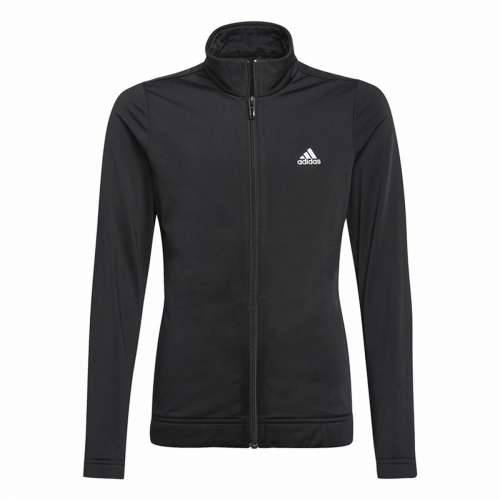 Dječja Trenirka Adidas Essentials Total Crna Cijena