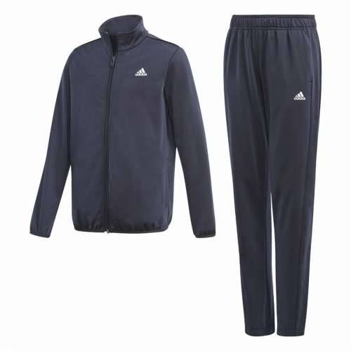 Dječja Trenirka Adidas Essentials Legend Tamno plava Cijena
