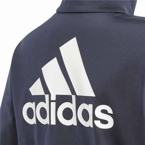 Dječja Trenirka Adidas Essentials Legend Tamno plava Cijena