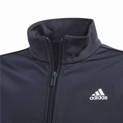 Dječja Trenirka Adidas Essentials Legend Tamno plava Cijena