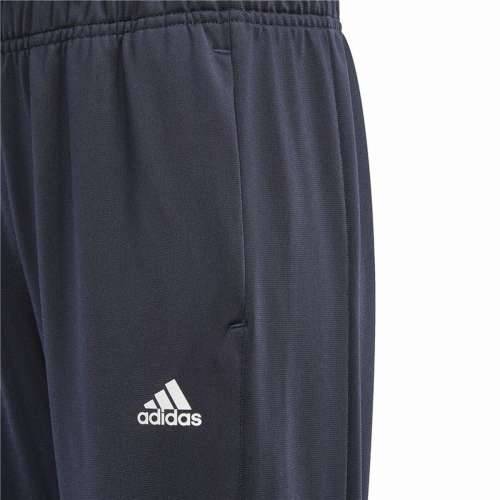 Dječja Trenirka Adidas Essentials Legend Tamno plava Cijena