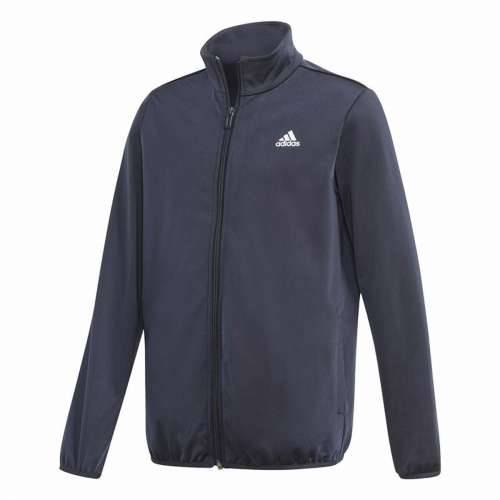 Dječja Trenirka Adidas Essentials Legend Tamno plava Cijena
