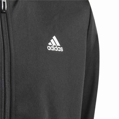 Dječja Trenirka Adidas Essentials Track Crna Cijena