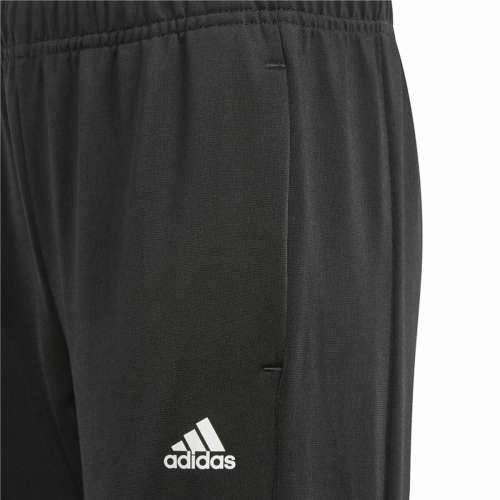 Dječja Trenirka Adidas Essentials Track Crna Cijena