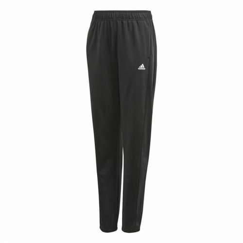 Dječja Trenirka Adidas Essentials Track Crna Cijena