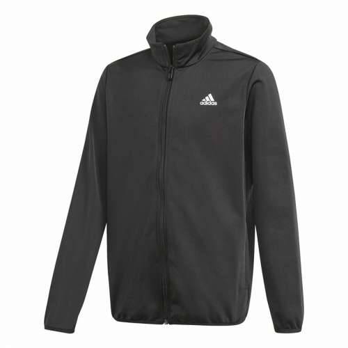 Dječja Trenirka Adidas Essentials Track Crna Cijena