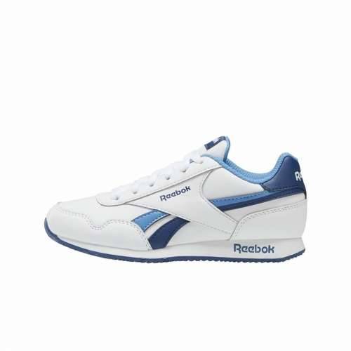 Kinder Sportschuhe Reebok Royal Classic Jogger 3 Bijela Cijena