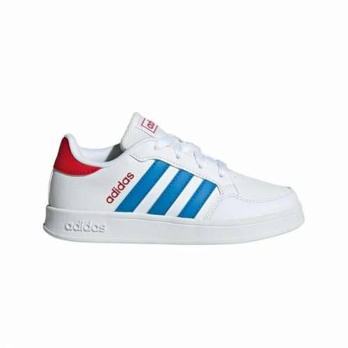 Kinder Sportschuhe Adidas Breaknet  Bijela Cijena