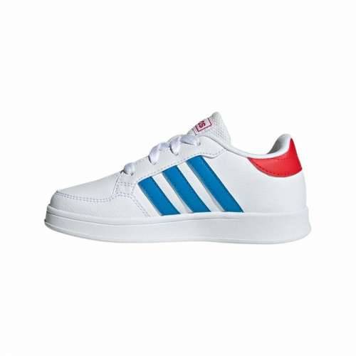 Kinder Sportschuhe Adidas Breaknet  Bijela Cijena