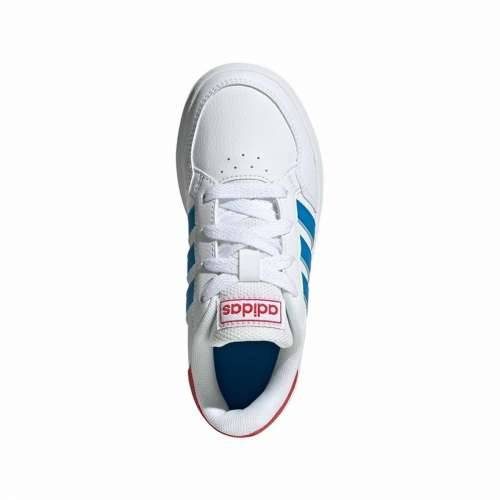 Kinder Sportschuhe Adidas Breaknet  Bijela Cijena