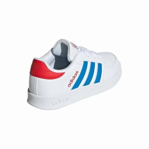 Kinder Sportschuhe Adidas Breaknet  Bijela Cijena