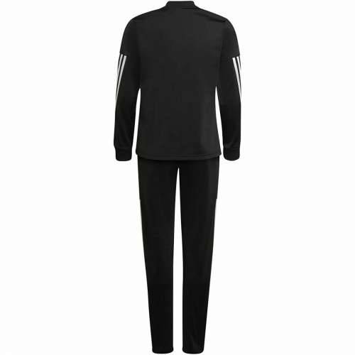 Dječja Trenirka Adidas H57226 Crna Cijena