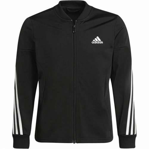 Dječja Trenirka Adidas H57226 Crna Cijena