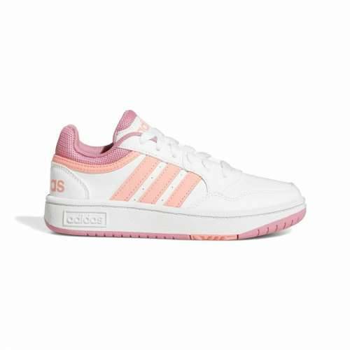 Kinder Sportschuhe Adidas Hoops Bijela Cijena