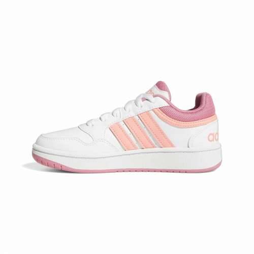 Kinder Sportschuhe Adidas Hoops Bijela Cijena