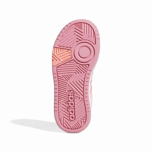 Kinder Sportschuhe Adidas Hoops Bijela Cijena