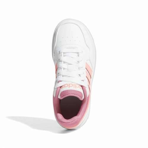 Kinder Sportschuhe Adidas Hoops Bijela Cijena