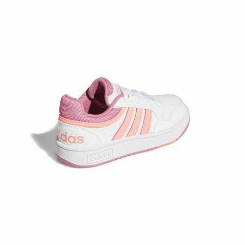 Kinder Sportschuhe Adidas Hoops Bijela Cijena