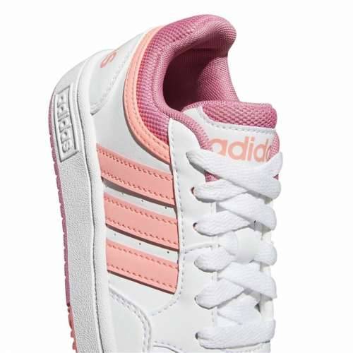 Kinder Sportschuhe Adidas Hoops Bijela Cijena
