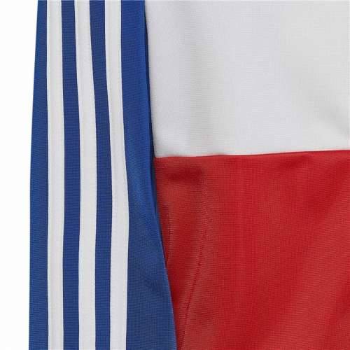 Dječja Trenirka Adidas Essentials Crvena Plava Cijena