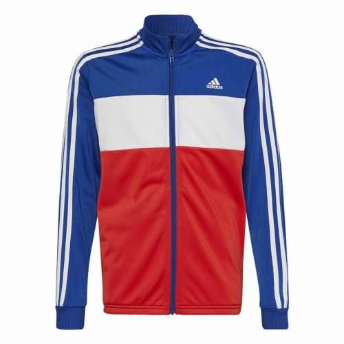 Dječja Trenirka Adidas Essentials Crvena Plava Cijena