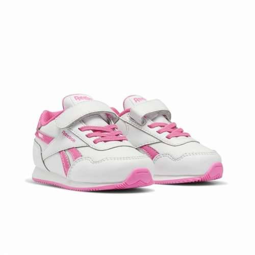 Kinder Sportschuhe Reebok Classic Jogger 3.0 Roza Cijena