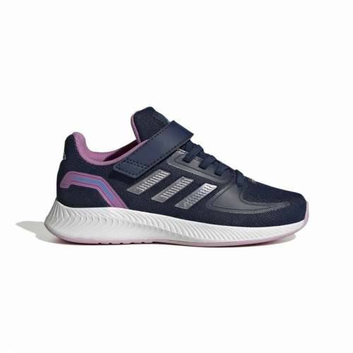 Kinder Sportschuhe Adidas Runfalcon 2.0 Tamno plava Cijena