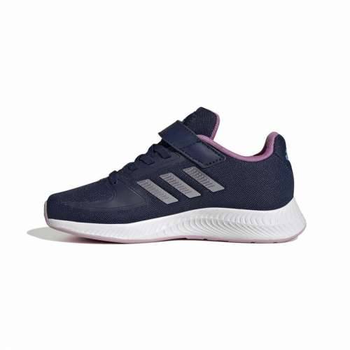 Kinder Sportschuhe Adidas Runfalcon 2.0 Tamno plava Cijena