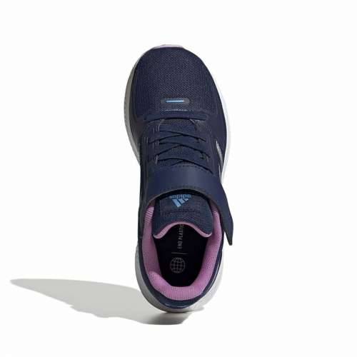Kinder Sportschuhe Adidas Runfalcon 2.0 Tamno plava Cijena