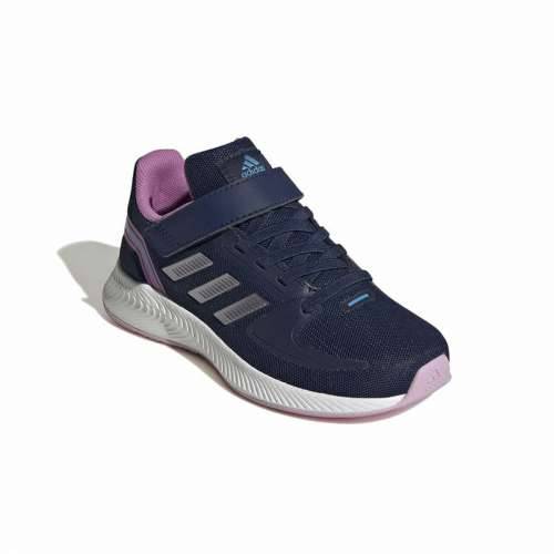 Kinder Sportschuhe Adidas Runfalcon 2.0 Tamno plava Cijena
