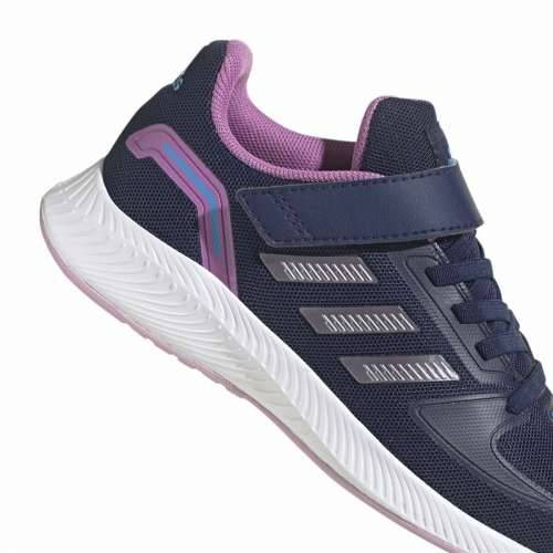 Kinder Sportschuhe Adidas Runfalcon 2.0 Tamno plava Cijena