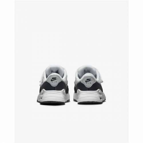 Tenisice za Bebe Nike Air Max Systm Crna Bijela Cijena
