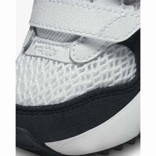 Tenisice za Bebe Nike Air Max Systm Crna Bijela Cijena