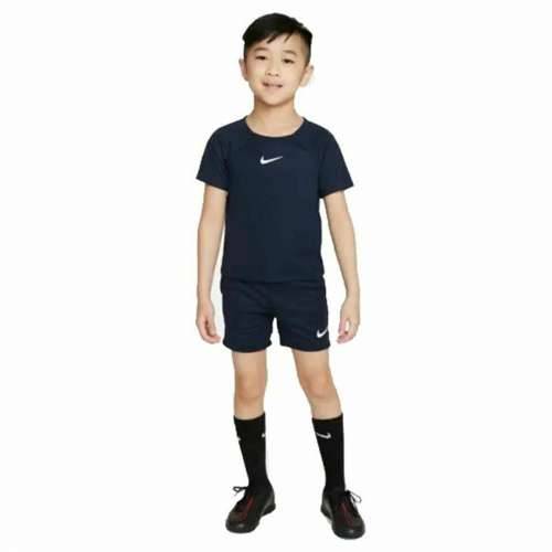 Sportski Komplet za Djecu Nike Dri-FIT Academy Pro Plava Cijena