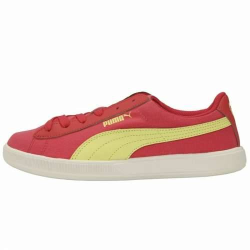 Kinder Sportschuhe Puma Sportswear Puma Archive Low CVS Jr Crvena Cijena