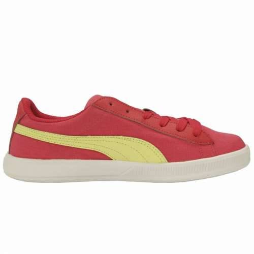 Kinder Sportschuhe Puma Sportswear Puma Archive Low CVS Jr Crvena Cijena