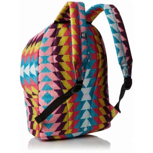 Školski Ruksak Rip Curl Phoenix Dome  Rumena Cijena