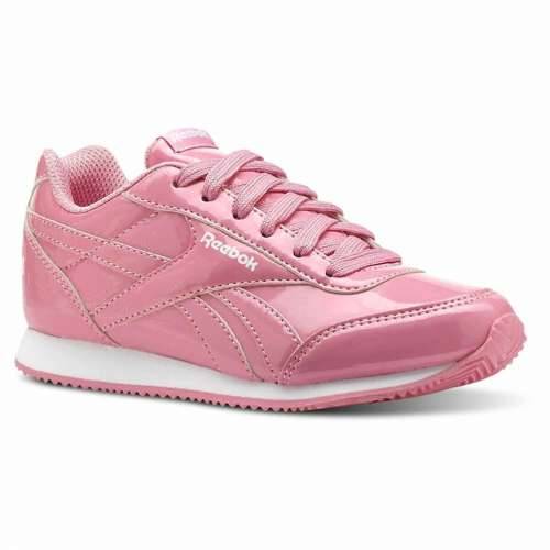 Kinder Sportschuhe Reebok Royal Classic Jogger 2.0 Roza Cijena