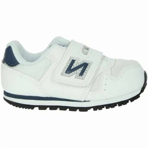 Kinder Sportschuhe New Balance Sportwear New Balance 373 Bijela Cijena