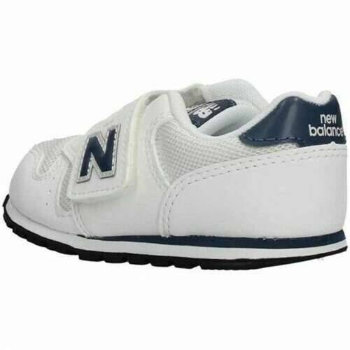 Kinder Sportschuhe New Balance Sportwear New Balance 373 Bijela Cijena