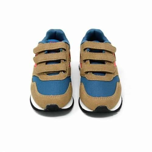 Kinder Sportschuhe Munich Sportswear Munich Dash VCO Smeđa Cijena